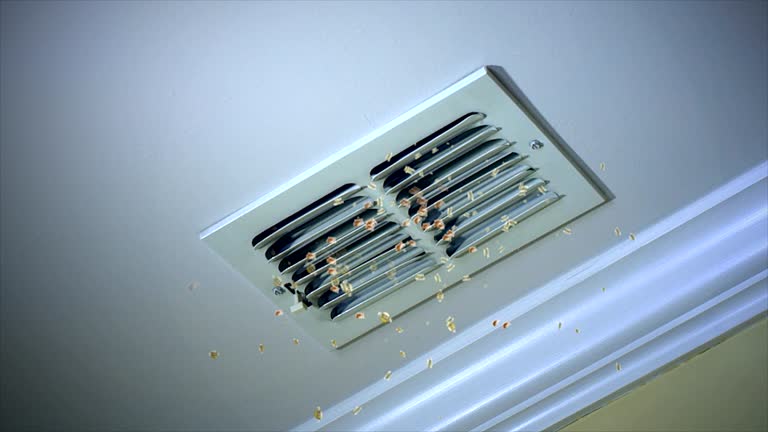 Reliable Emmetsburg, IA Airduct Cleaning Solutions