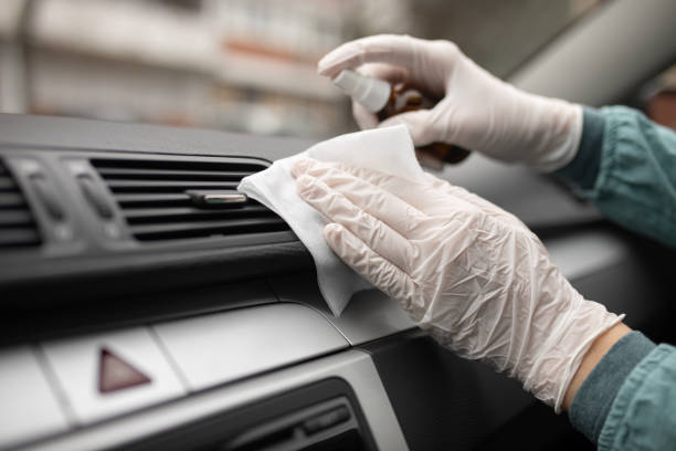 Best Local Air Duct Cleaning Services  in Emmetsburg, IA