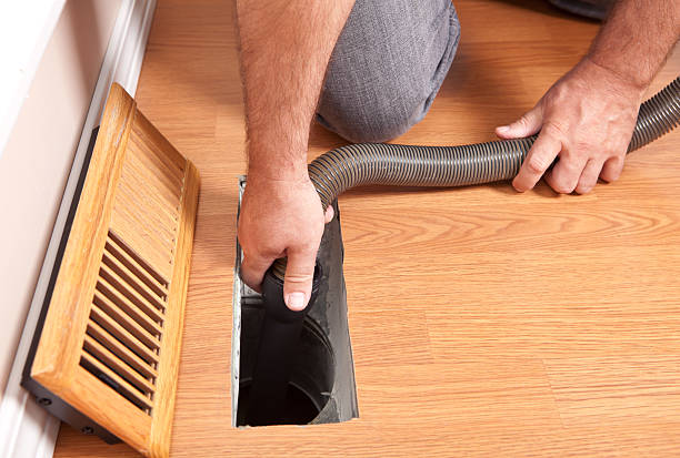 Best Best Air Duct Cleaning Company  in Emmetsburg, IA
